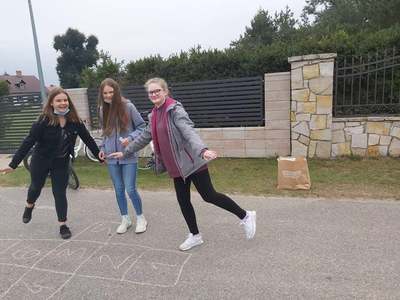 Dzień Chłopaka 2021