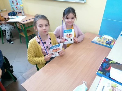 MAMY KOTA NA PUNKCIE MLEKA