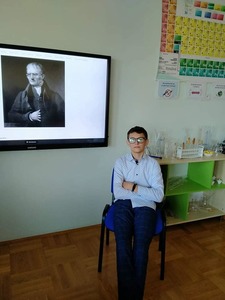 Fizycznie uzdolnieni-pokaz sławnych fizyków 