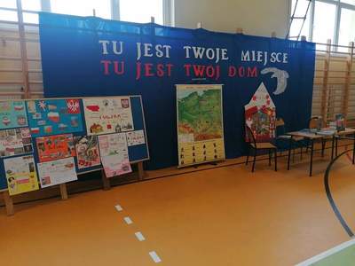 🇵🇱Uroczysta akademia z okazji Święta Niepodległości 🇵🇱