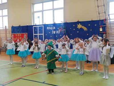 Spotkanie Bożonarodzeniowe