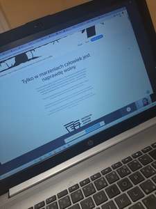 Lekcja historii pt. TYLKO W MARZENIACH CZŁOWIEK JEST NAPRAWDĘ...