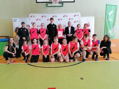 DRUŻYNA PHO3NIX KIDS