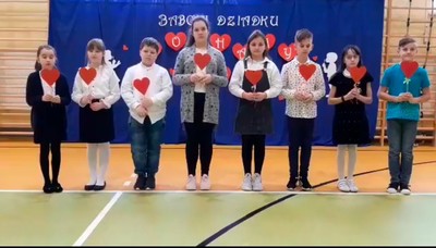 DZIEŃ BABCI I DZIADKA