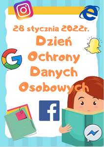 Europejski Dzień Danych Osobowych