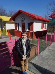 Pomoc dla zwierząt z ADY