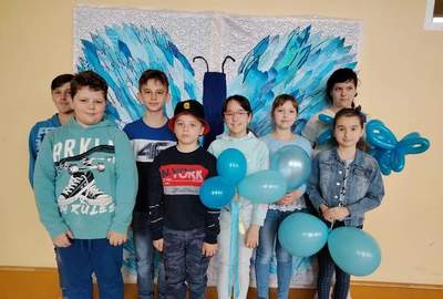 Światowy Dzień Autyzmu