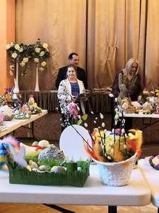 GMINNY KONKURS PISANKA I OZDOBA WIELKANOCNA