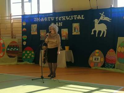 MISTERIUM WIELKANOCNE