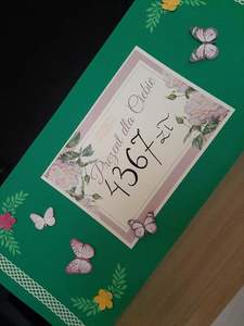 Dar Serca dla Emilki