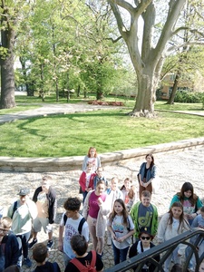 WYCIECZKA ZARZECZE - JAROSŁAW