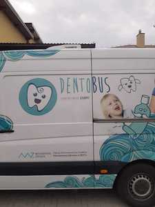 Wizyta DENTOBUSU