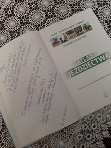 CZŁOWIEK Z PASJĄ - MAJA KĘDZIOR