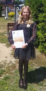 Powiatowy Konkurs Historyczno-Plastyczny "JAROSŁAW I POWIAT JAROSŁAWSKI...