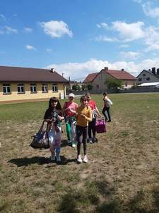 Piknikowe zajęcia korekcyjno-kompensacyjne