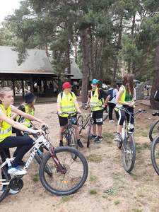 Spotkanie Szkół Promujących Zdrowie