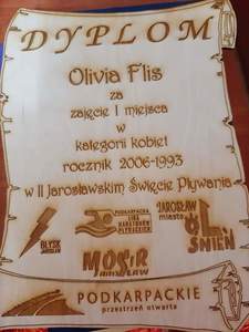 II JAROSŁAWSKIE ŚWIĘTO PŁYWANIA