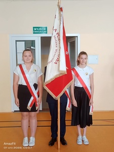 Rozpoczęcie roku szkolnego 2022/2023