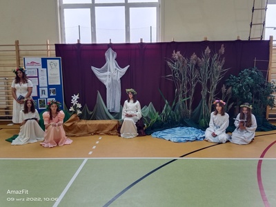 NARODOWE CZYTANIE 2022