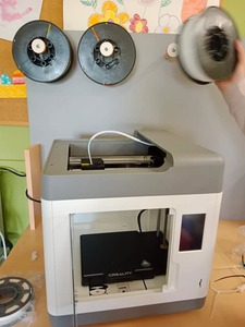 Drukujemy z wykorzystaniem drukarki 3D