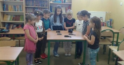 Czym jest i jak działa aparat cyfrowy?