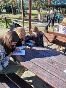 Piknik Wesołego Ziemniaka - Radawa 2022