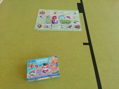 CODE WEEK – „MANASTERZ KODUJE” 