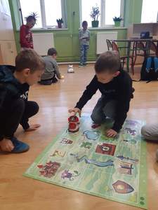 Uczymy się programować