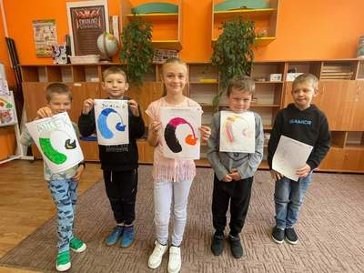 Każdy inny wszyscy równi