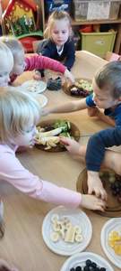 ŚWIATOWY DZIEŃ OWOCÓW I WARZYW