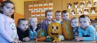 🎃 DZIEŃ DYNI 🎃