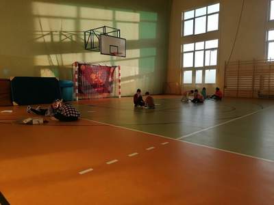 Coś dla umysłu - Szachy na W-F