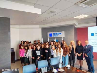 WYCIECZKA FFIL ŚNIEŻKA