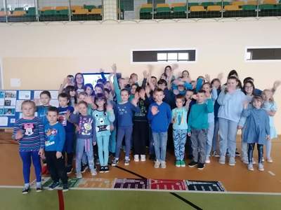 Międzynarodowy Dzień Praw Dziecka