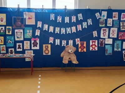 Światowy Dzień Pluszowego Misia