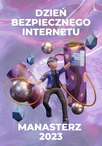 DBI 2023 - DZIEŃ BEZPIECZNEGO INTERNETU