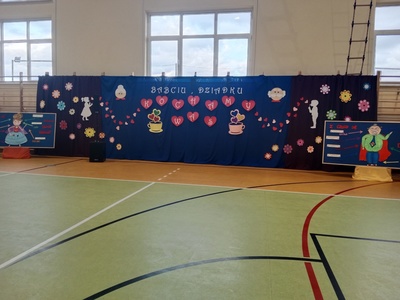 DZIEŃ BABCI I DZIADKA 2023