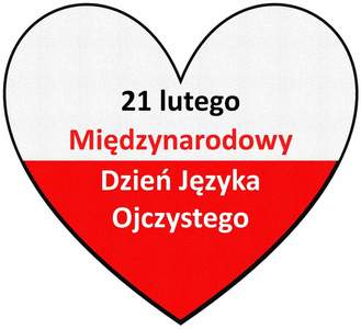 DZIEŃ JĘZYKA OJCZYSTEGO