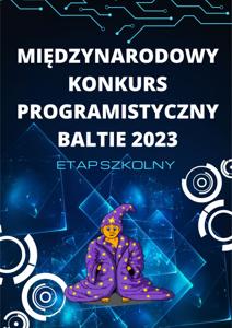 Baltie 2023