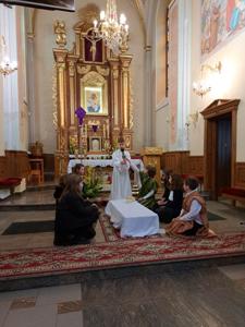 MISTERIUM WIELKANOCNE