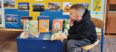 Międzynarodowy Dzień Książki dla Dzieci