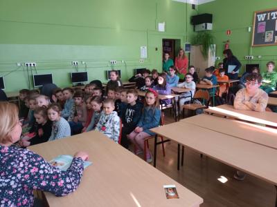 ŚWIATOWY DZIEŃ ZDROWIA 