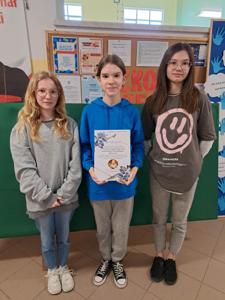 Pomoc dla Matyldy #SercedlaSercaMatyldy