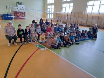 "Porozmawiajmy o odpadach"