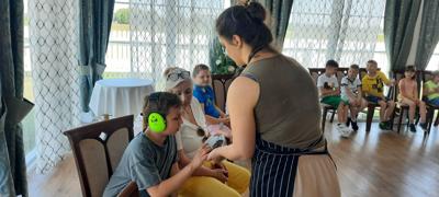 Wycieczka do Kresowej Osady