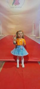 Turniej tańca "Łańcut 2023"