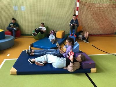 Jak nie czytam, jak czytam