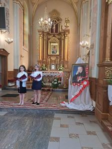 DZIEŃ PATRONA "PRYMAS NIEZŁOMNY"