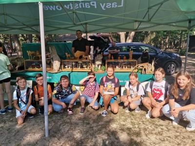 PIKNIK WESOŁEGO ZIEMNIAKA