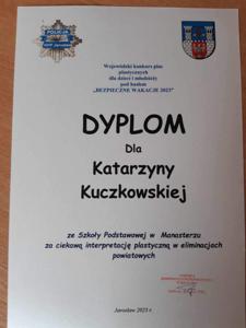 🚦" Bezpieczne wakacje 2023"
